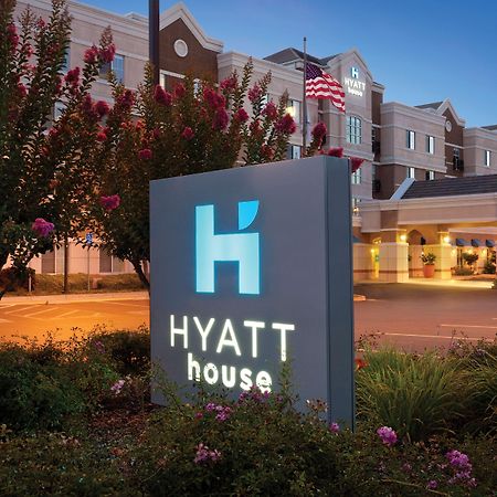 Hotel Hyatt House Pleasant Hill Esterno foto