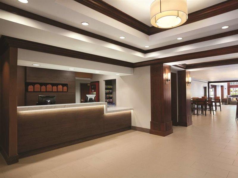 Hotel Hyatt House Pleasant Hill Esterno foto