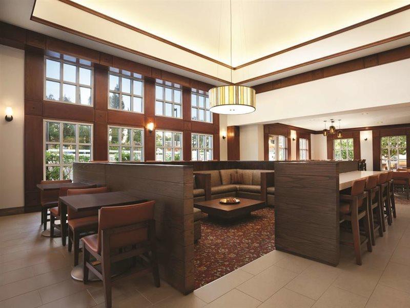 Hotel Hyatt House Pleasant Hill Esterno foto
