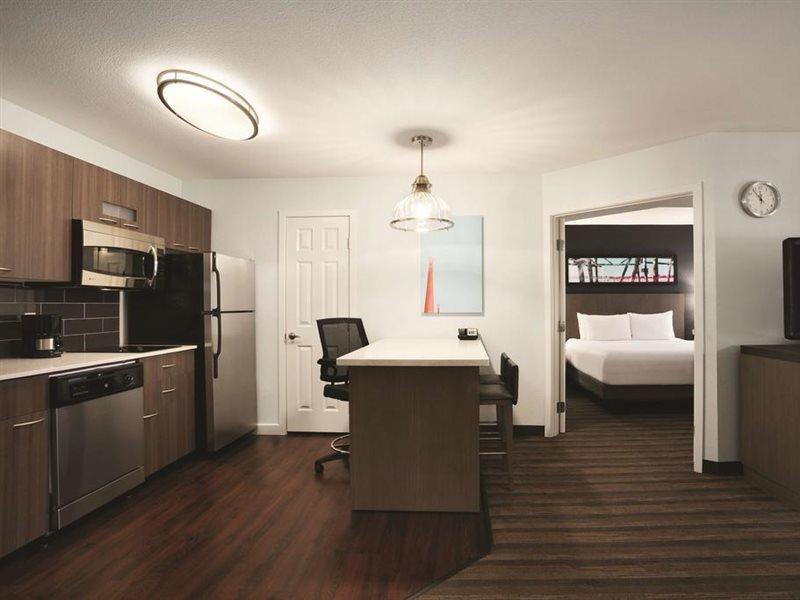 Hotel Hyatt House Pleasant Hill Esterno foto