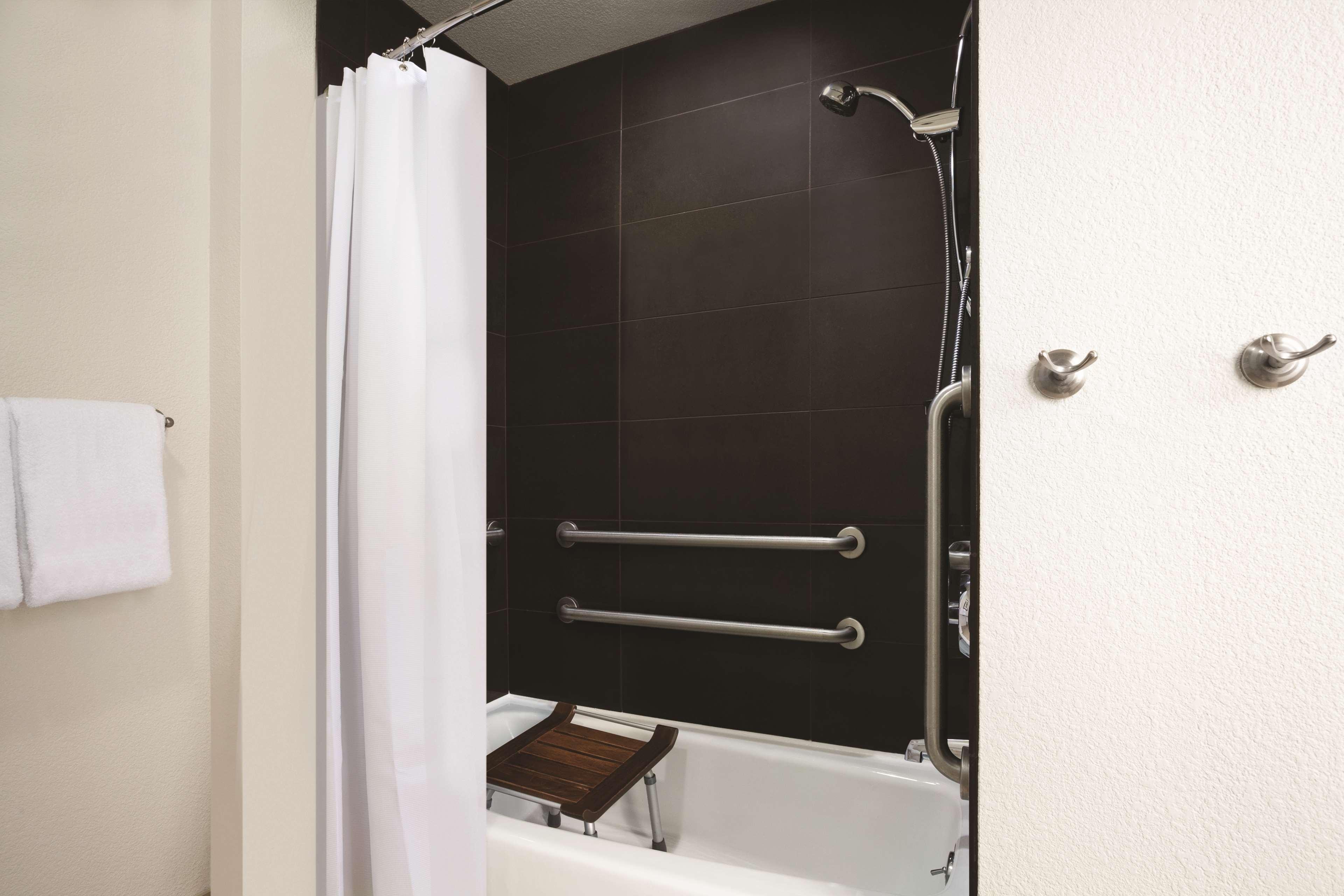 Hotel Hyatt House Pleasant Hill Esterno foto