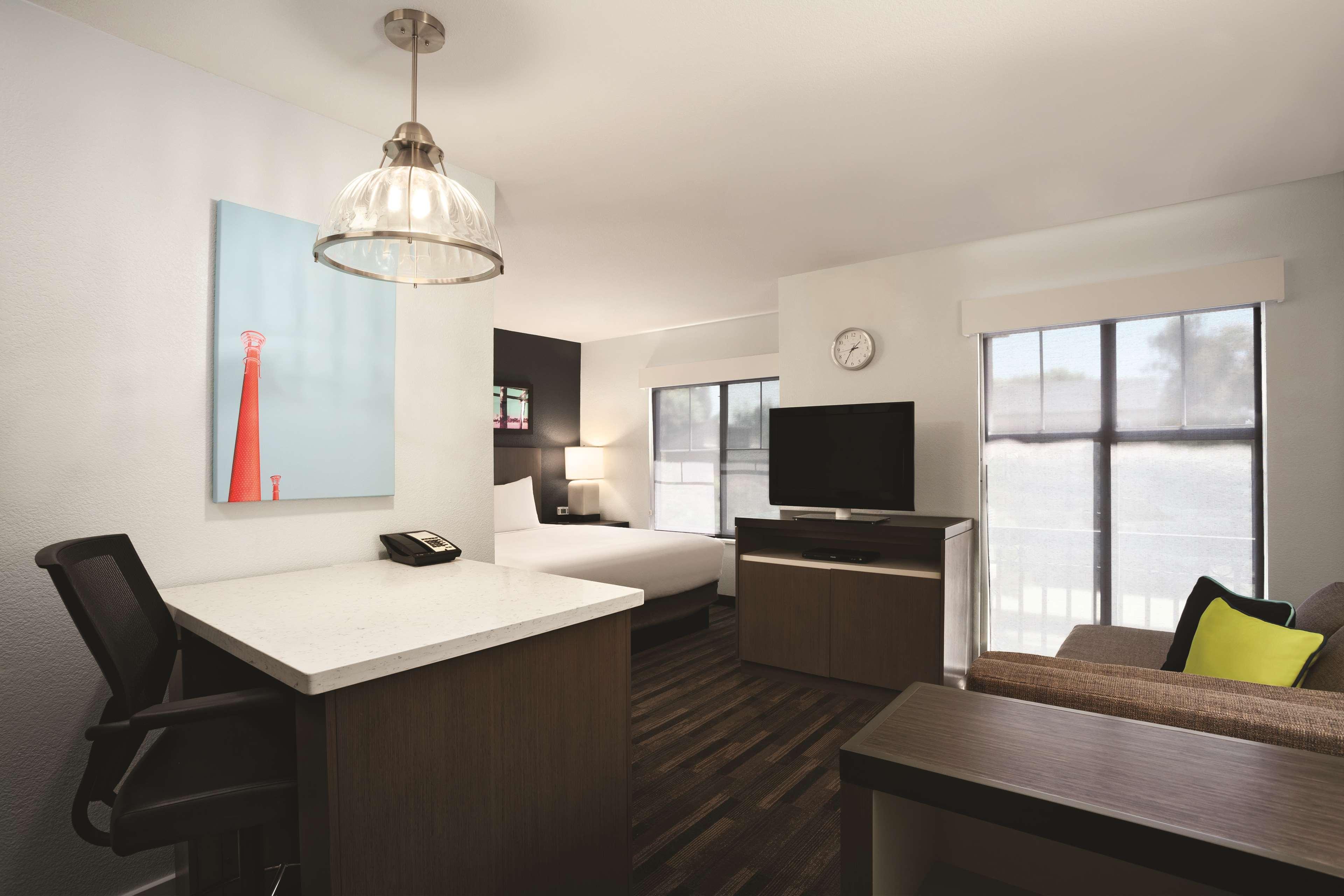 Hotel Hyatt House Pleasant Hill Esterno foto