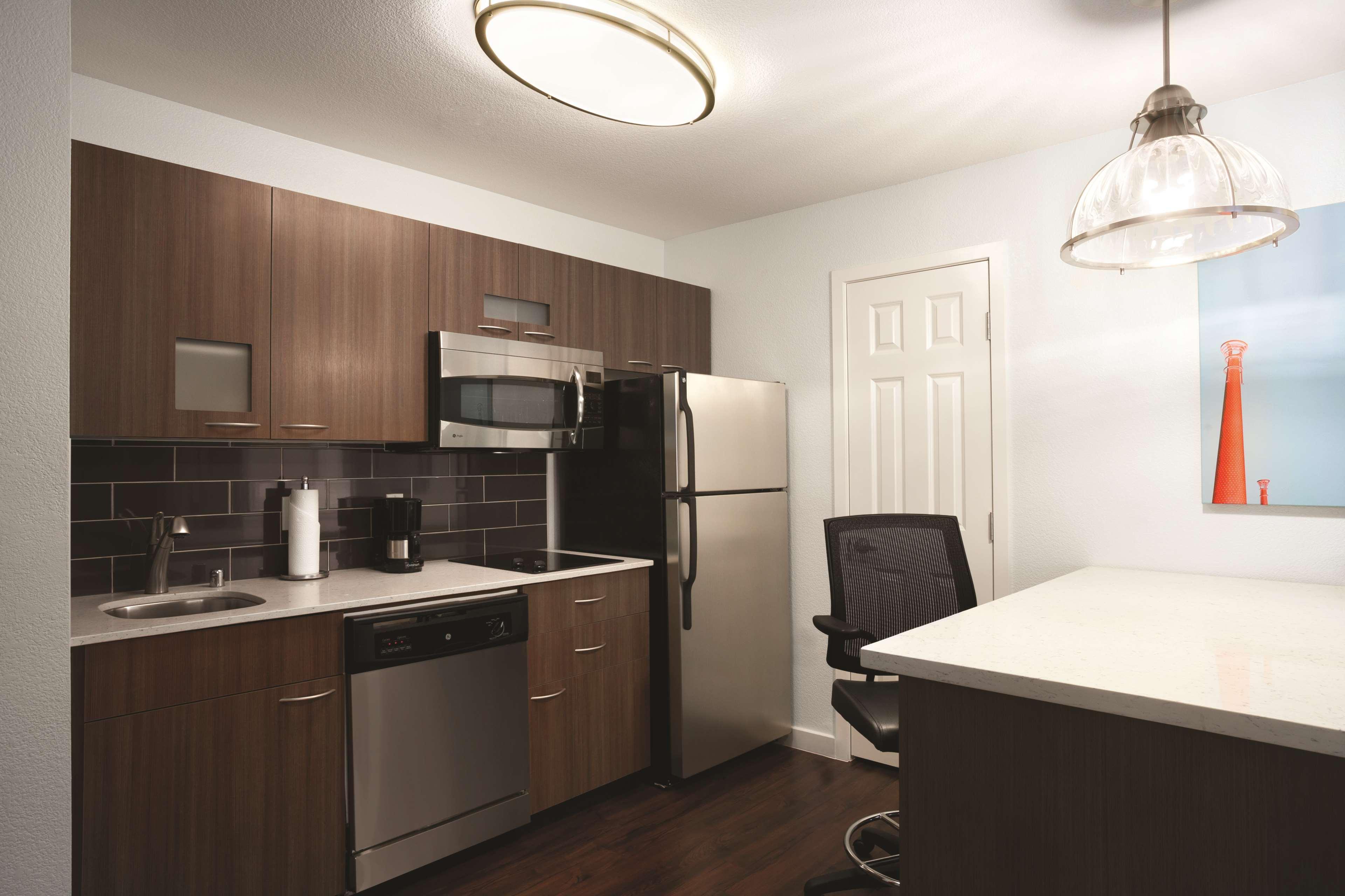 Hotel Hyatt House Pleasant Hill Esterno foto
