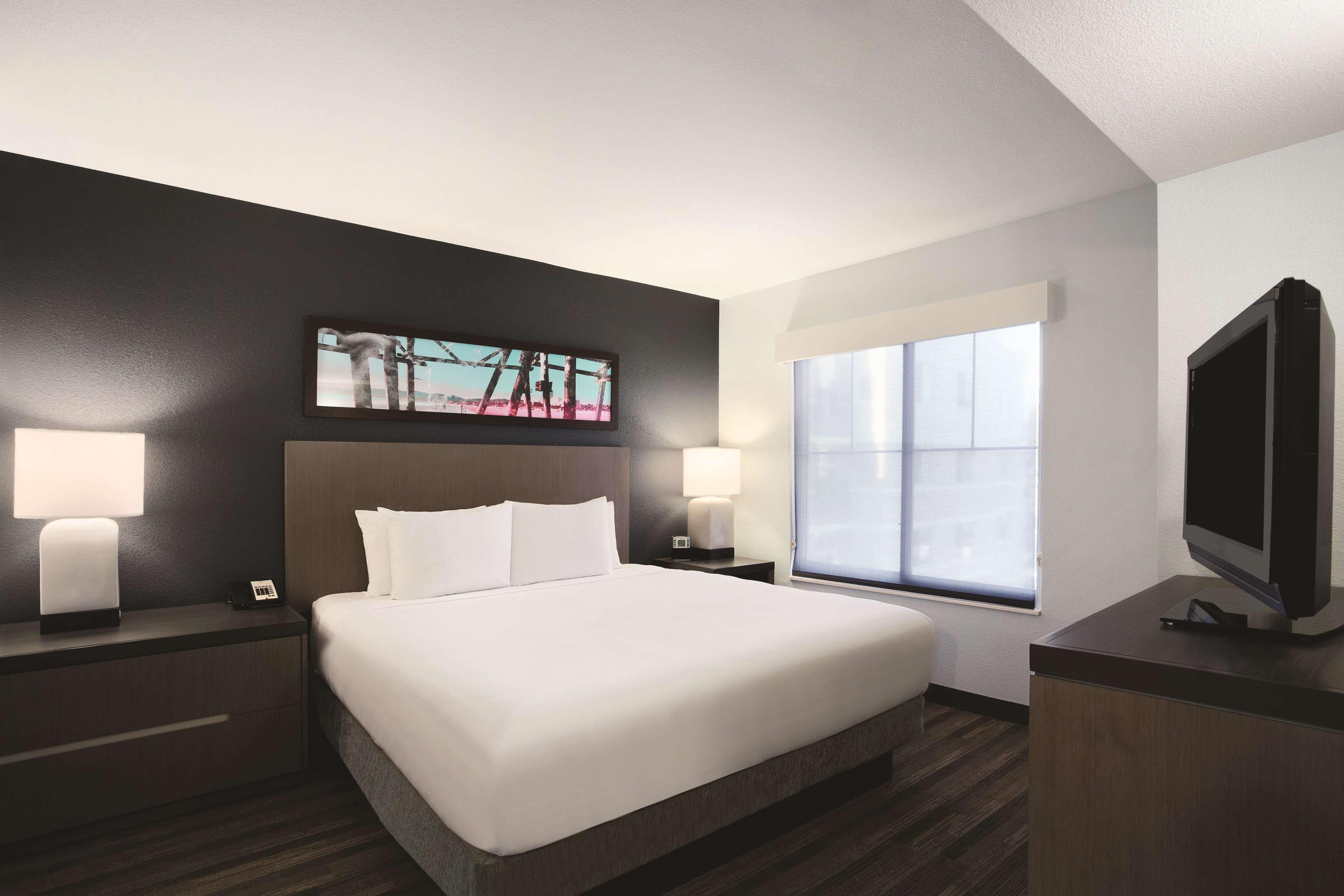 Hotel Hyatt House Pleasant Hill Esterno foto