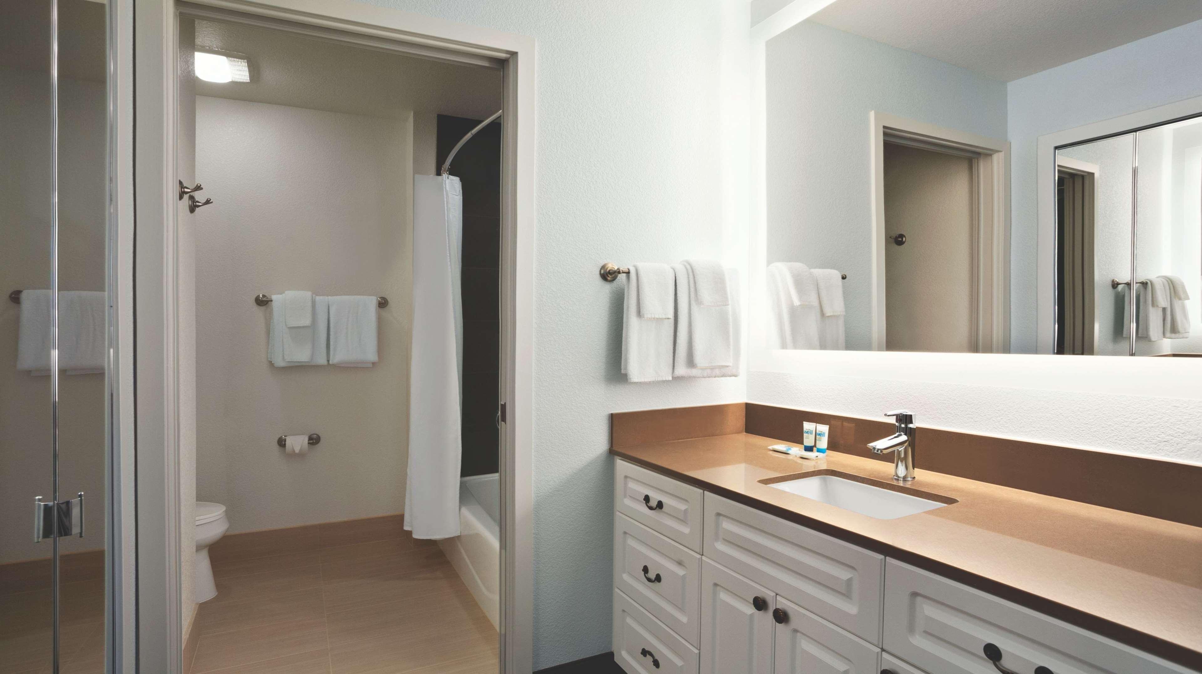 Hotel Hyatt House Pleasant Hill Esterno foto