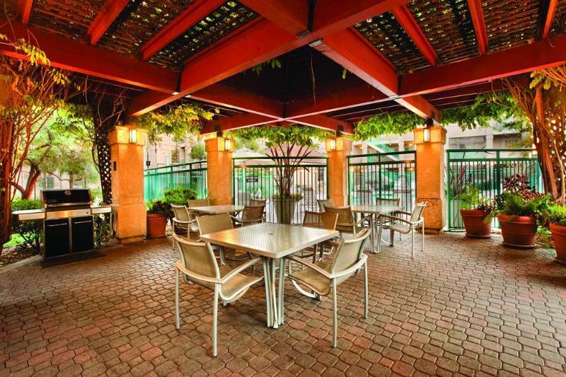 Hotel Hyatt House Pleasant Hill Esterno foto