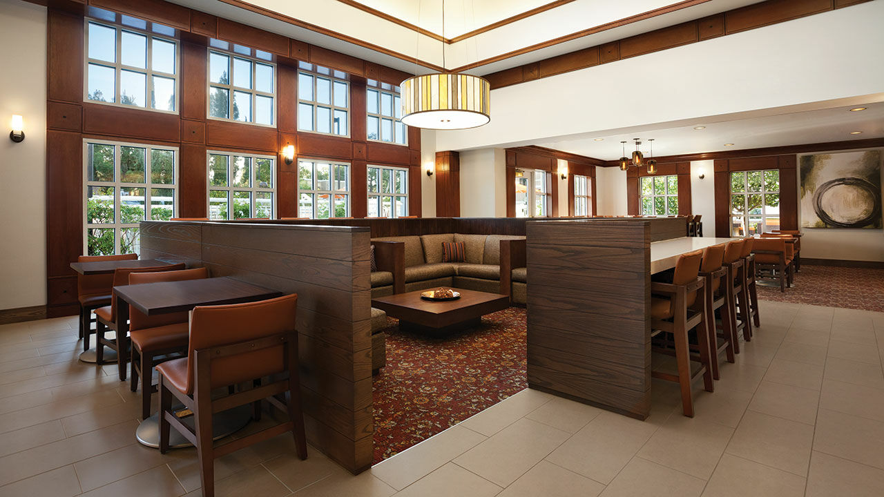 Hotel Hyatt House Pleasant Hill Esterno foto